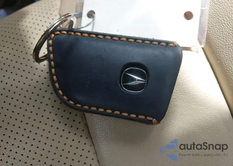 2024 Acura Mdx Technology Package z USA, uszkodzony, nr VIN 5J8YE1H49RL000786